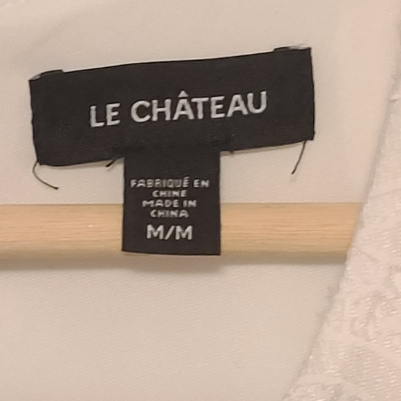 Le Chateau Dress - Picture 2 of 2